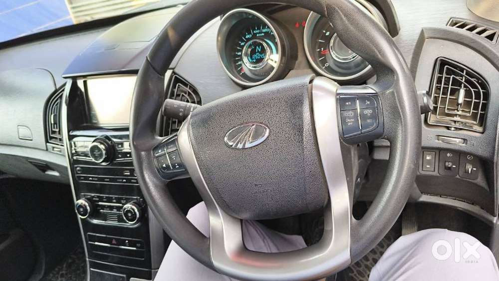 Mahindra Xuv500 W7, 2019, Diesel