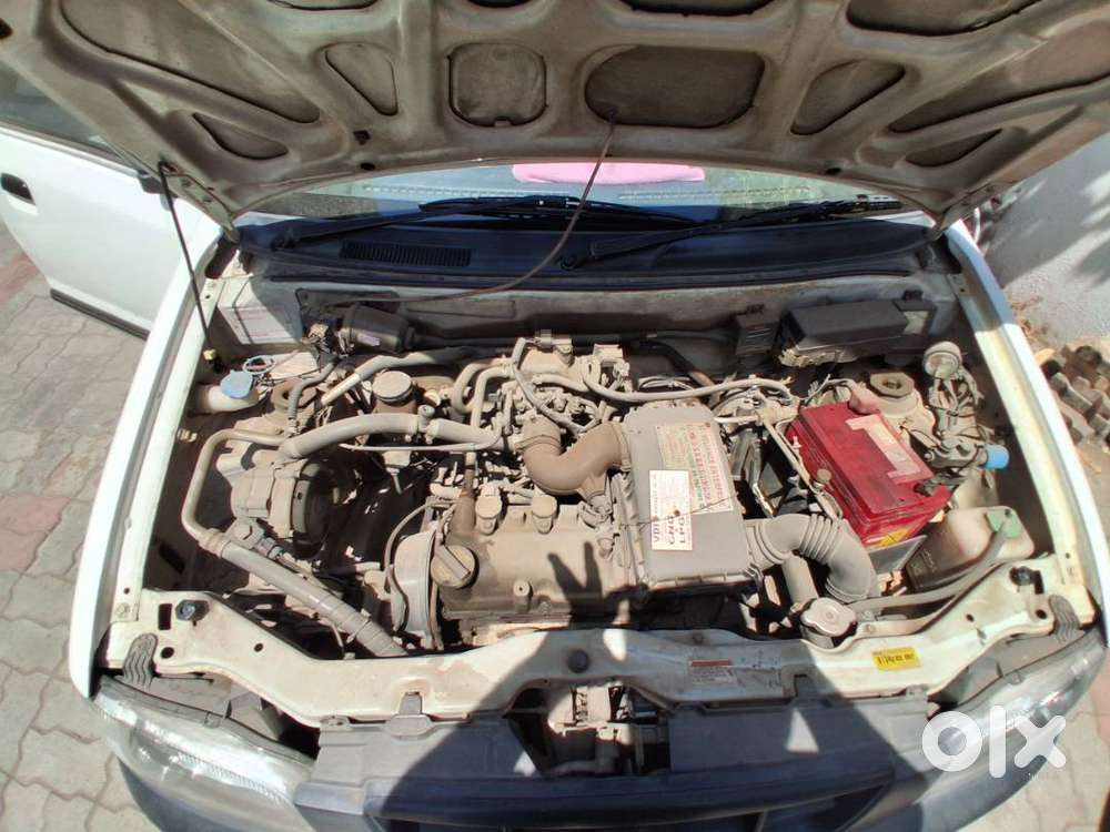 Maruti Suzuki Alto Lxi Cng(dec 2011) For Sale – Excellent Condition