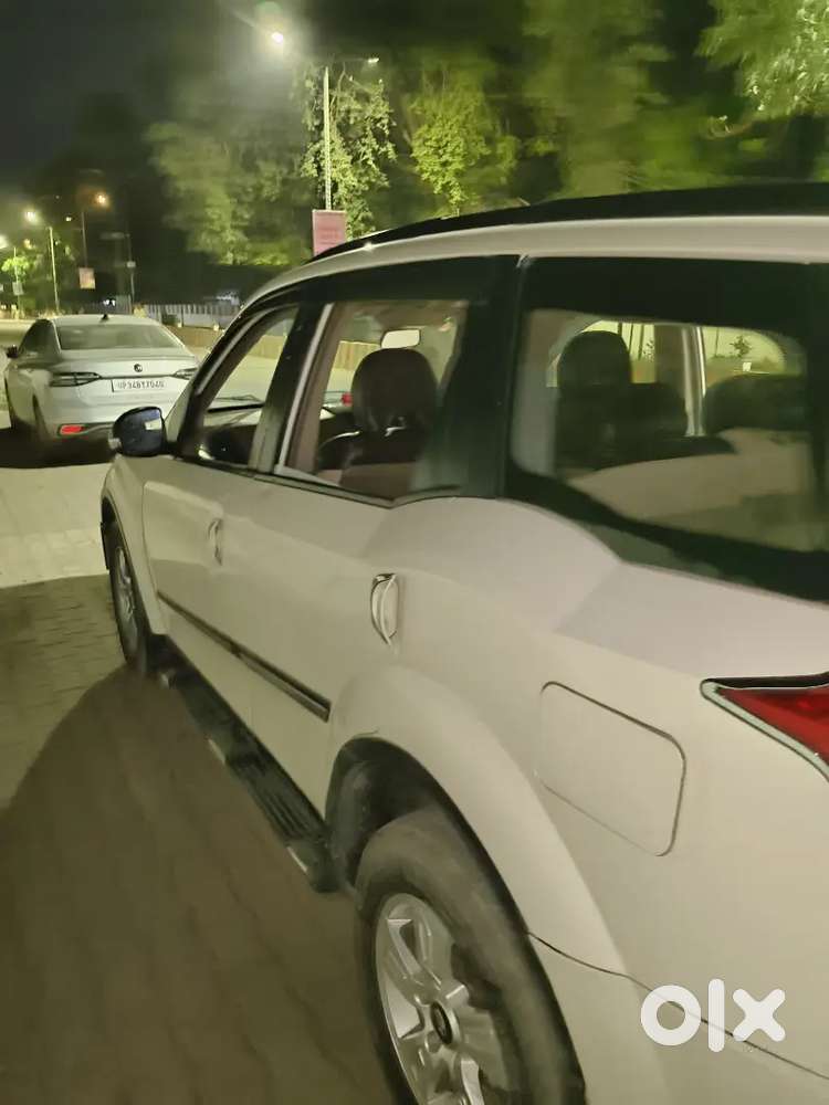 Mahindra Xuv500 Diesel Manual 2012
