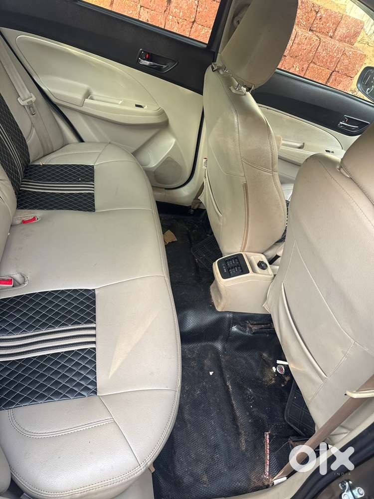 Swift Dzire  Amt  Petrol  2018 Model