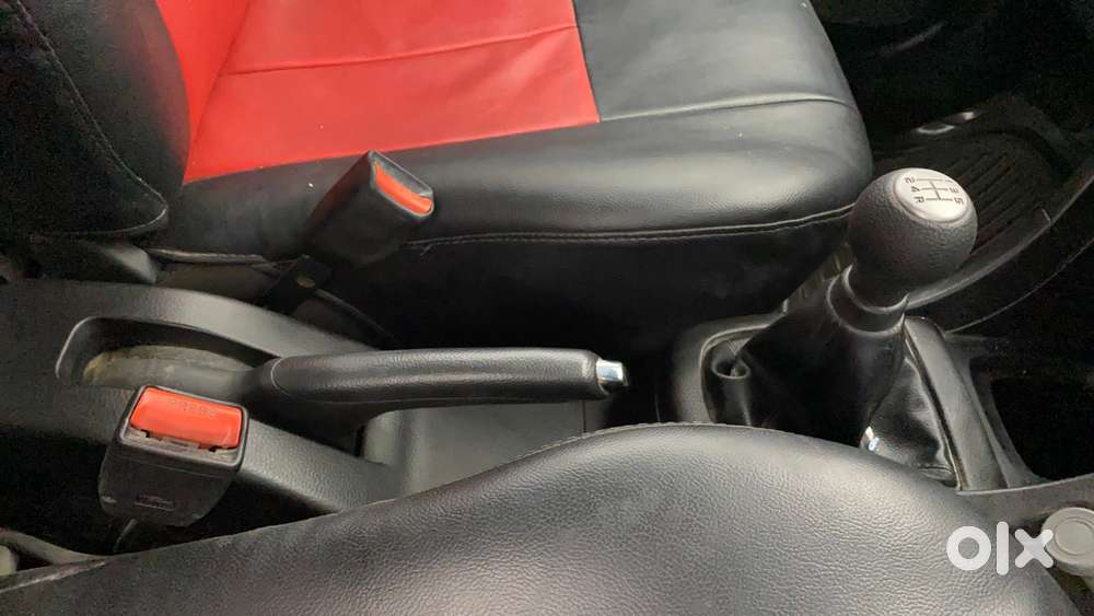 Maruti Suzuki Swift Zxi, 2014, Petrol