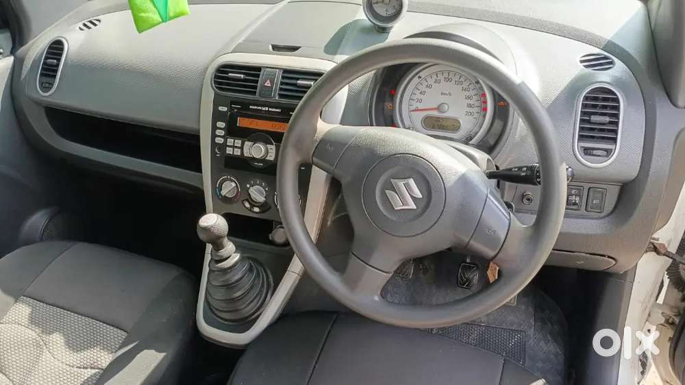 Maruti Suzuki Ritz 2011 /12 Passing Diesel