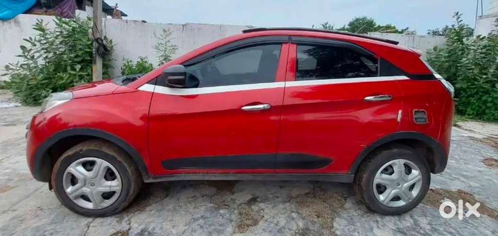Tata Nexon Diesel 2017