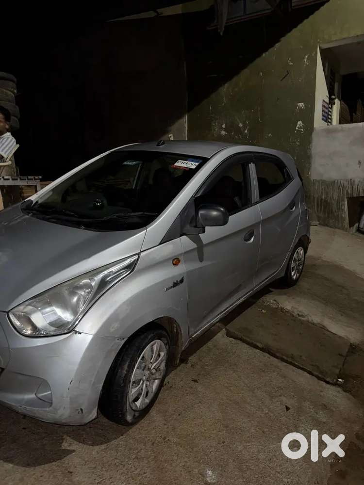 New Car Lcd Lagi Hai