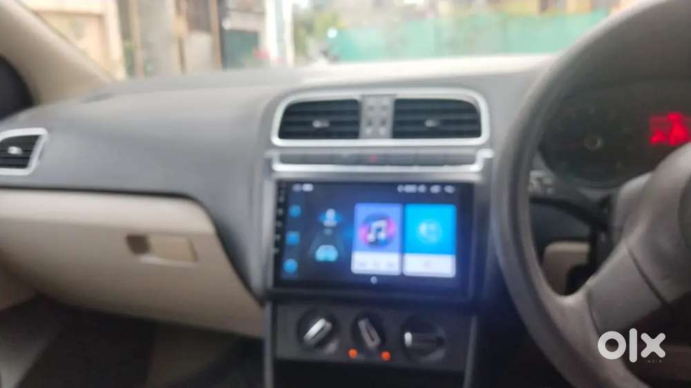 Volkswagen Polo 2011 Petrol Good Condition