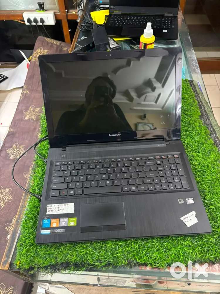 Lenovo IdeaPad