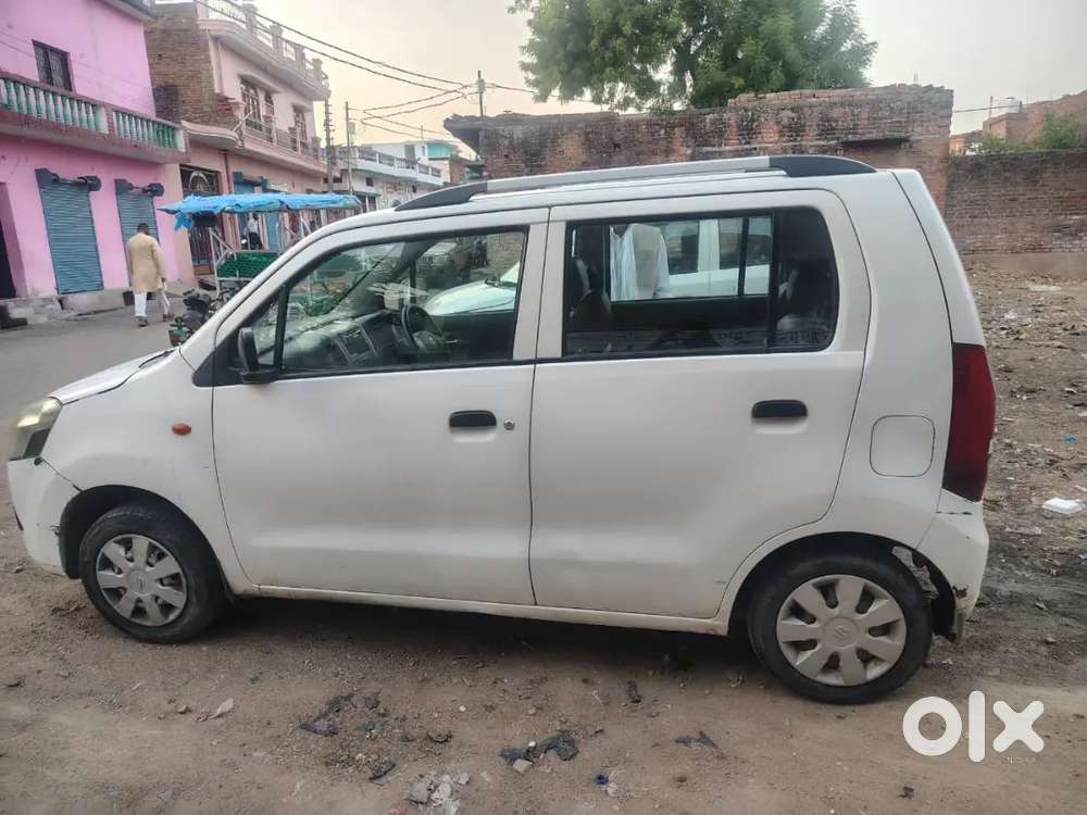Teacher Car
Maruti Suzuki Wagon R 2011 Cng & Hybrids 120000 Km Driven