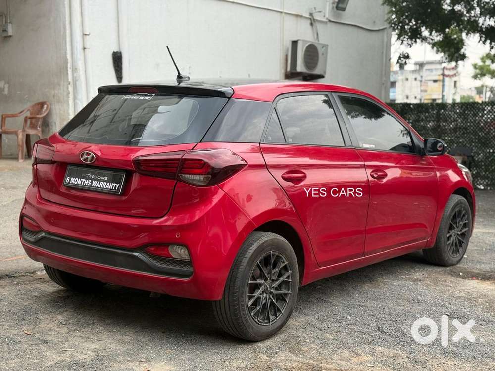 Hyundai Elite I20 Asta 1.4 Crdi, 2018, Diesel
