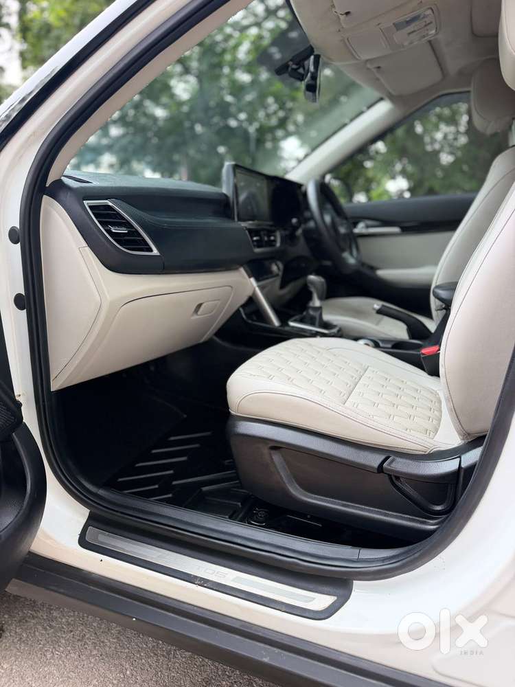 Kia Seltos Htx D, 2022, Diesel