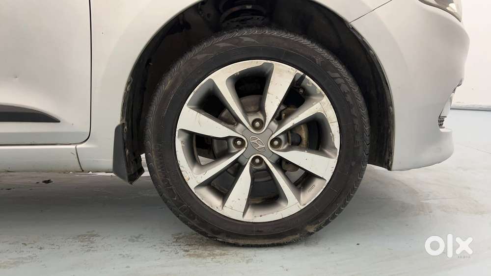 Hyundai Elite I20 Sportz 1.2 Opt, 2015, Petrol