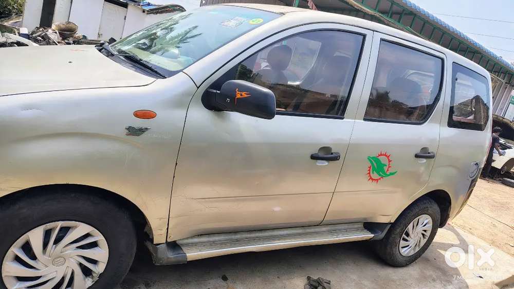 Mahindra Xylo 2011 Diesel 109000 Km Driven