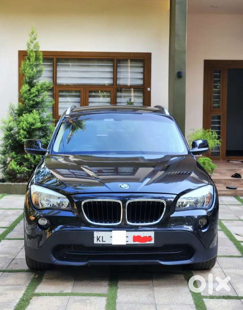 Bmw X1 2012 Diesel Well Maintained