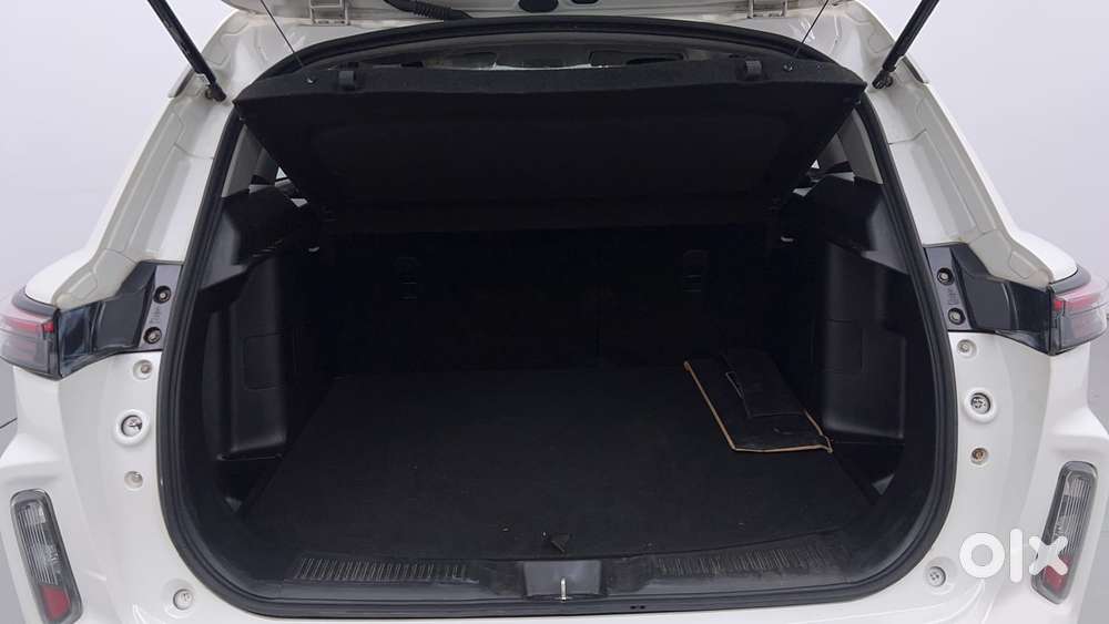 Maruti Suzuki Grand Vitara 1.5 Delta Smart Hybrid, 2024, Petrol
