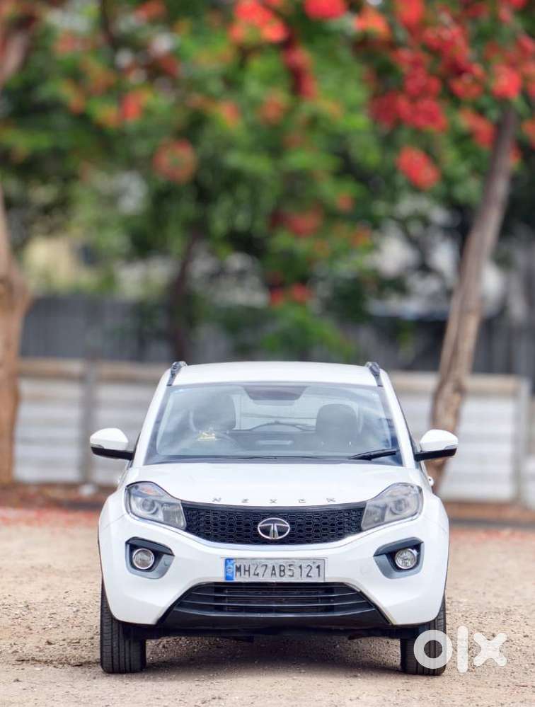 Tata Nexon 1.5 Revotorq Xz Plus, 2018, Diesel