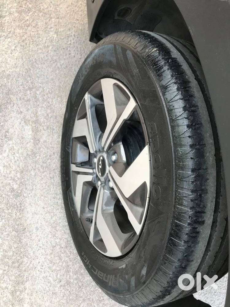 Kia Sonet 1.0 Htx Imt, 2023, Petrol