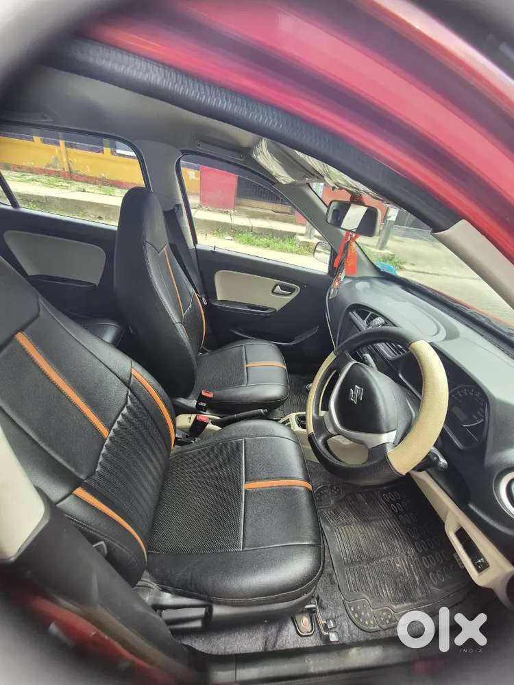 Maruti Suzuki Alto 2020 Model