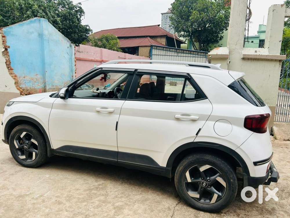 Hyundai Venue 2020 Diesel Good Condition