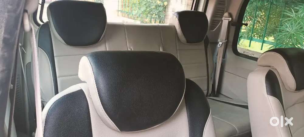 Mahindra Scorpio Diesel 2016