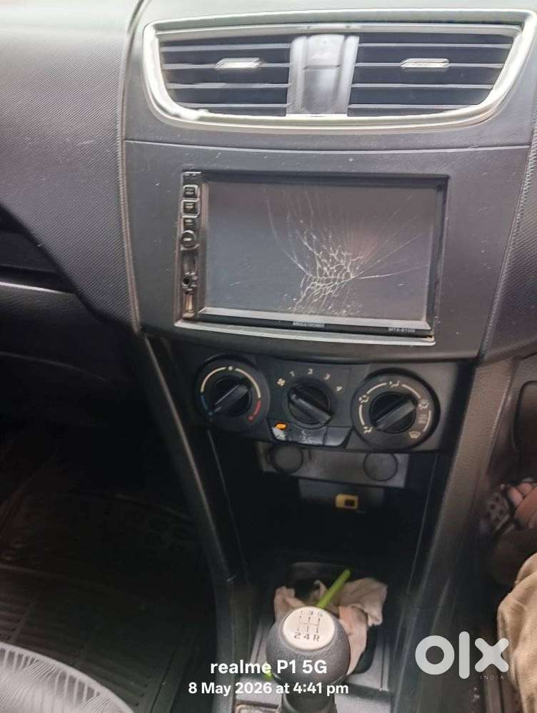 Maruti Suzuki Swift Ddis Vdi, 2012, Diesel