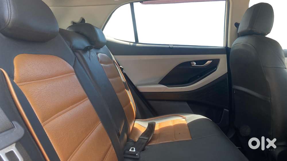 Hyundai Creta 1.5 Sx, 2022, Petrol