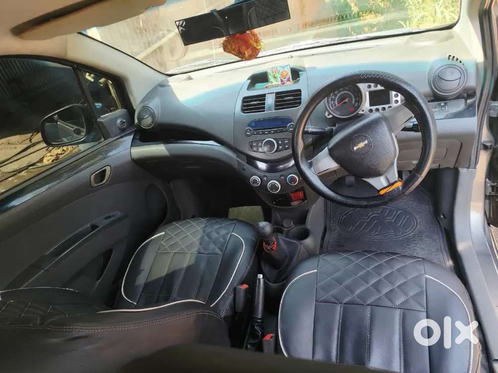 Chevrolet Beat 2011 Diesel Well Maintained