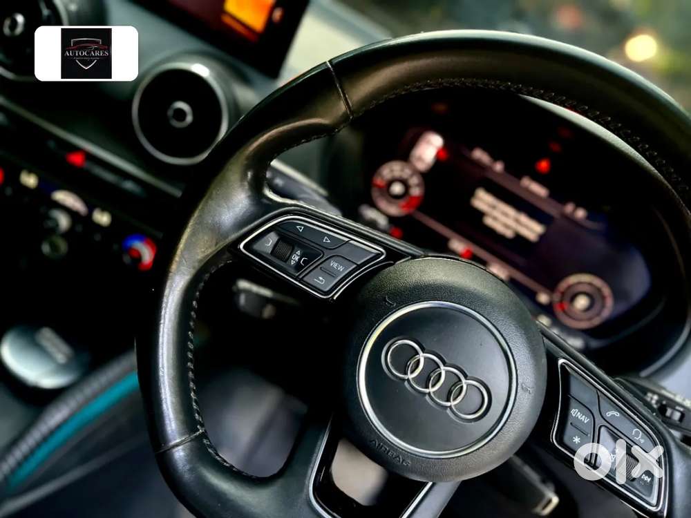 Audi Q2 2.0 40 Tfsi Quatro Premium, 2021, Petrol