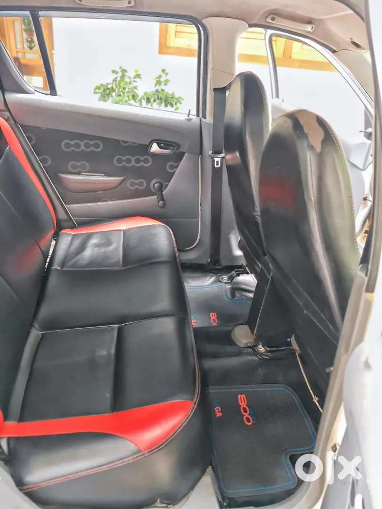 Maruti Suzuki Alto 2012
