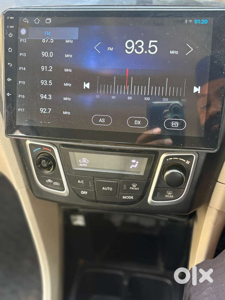 Maruti Suzuki Ciaz 2014-2017 Vxi Plus, 2017, Petrol