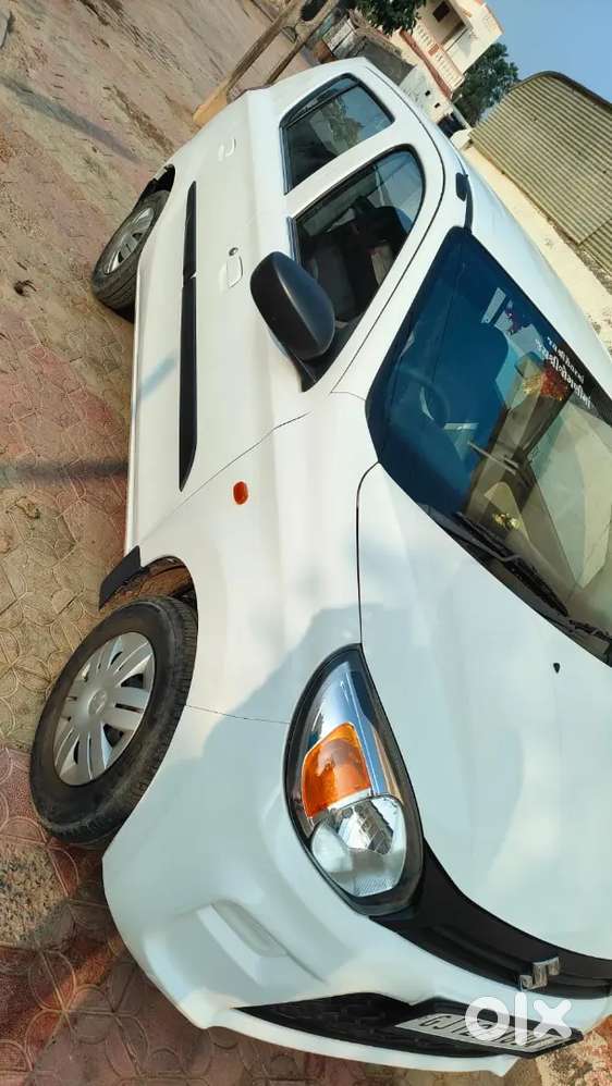 Maruti Suzuki Alto 800 Vxi 2021