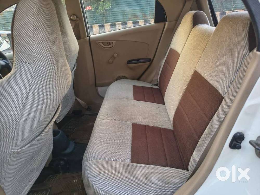 Honda Brio S Mt, 2012, Petrol