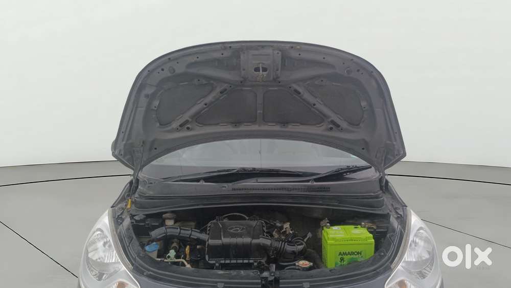 Hyundai I10 Magna 1.1l, 2015, Petrol