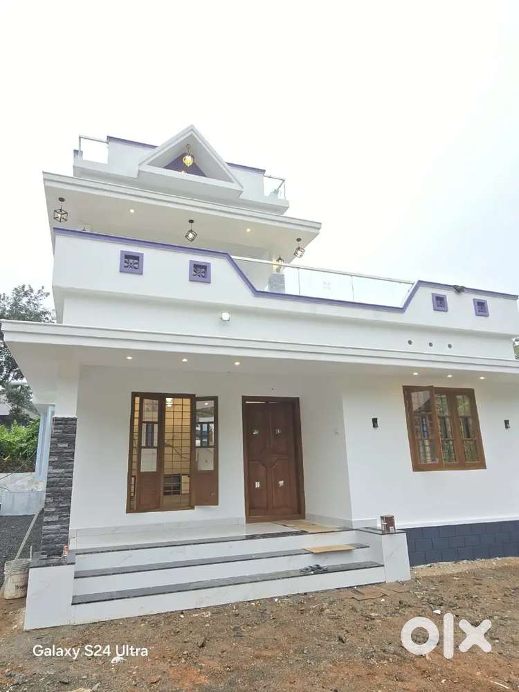 69 Lakhs House for sale in Kothanalloor