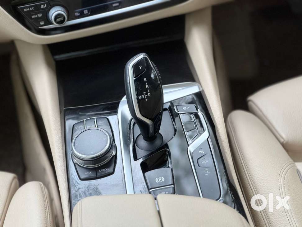 Bmw 6 Series Gt 630i M Sport, 2018, Diesel