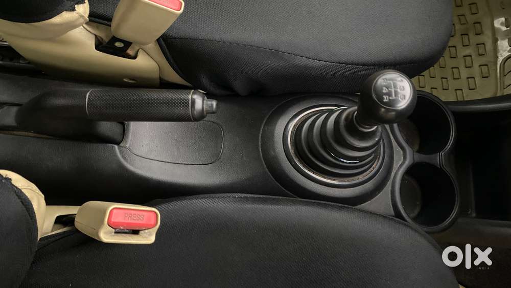 Honda Brio 2013-2016 E Mt, 2014, Petrol