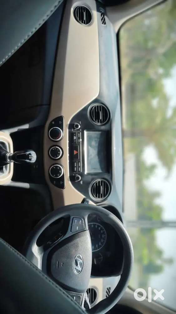 Hyundai Grand I10 2018 Diesel Well Maintained