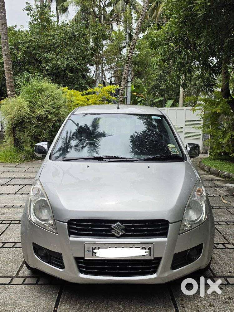 Maruti Suzuki Ritz Ldi, 2011, Diesel