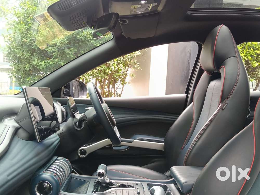 Byd Atto 3 Special Edition, 2024, Electric