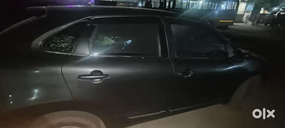 Maruti Suzuki Baleno 2017 A1 Condition.