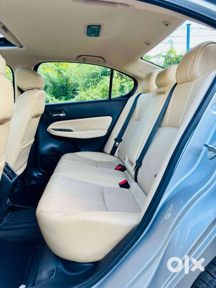 Honda City Zx Vtec, 2022, Petrol