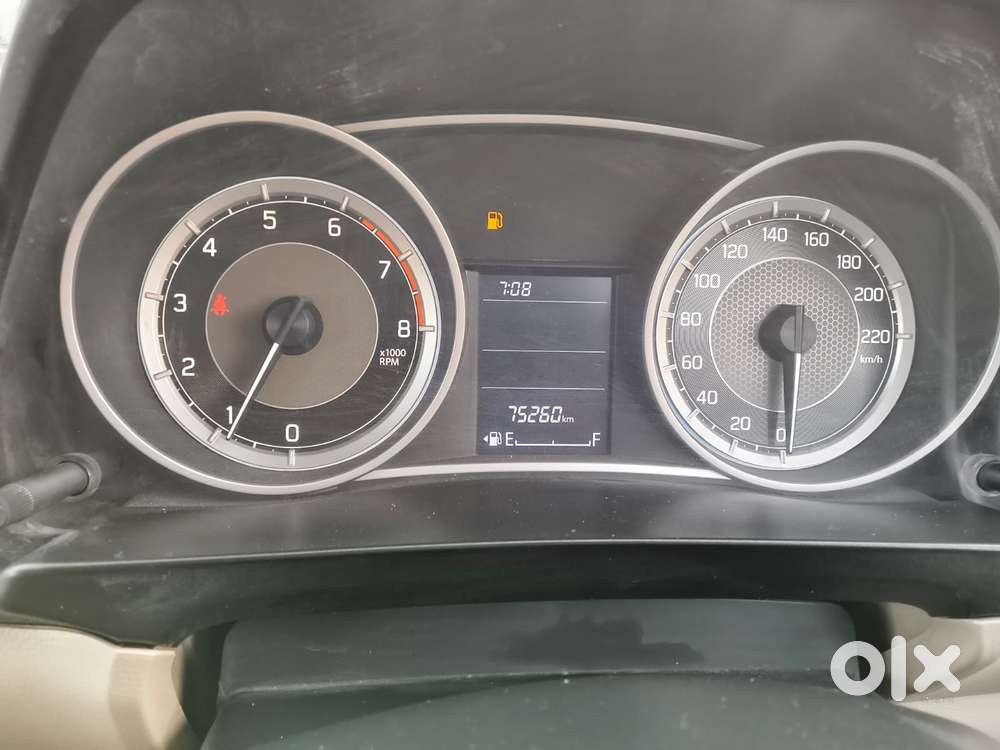 Maruti Suzuki Dzire 1.2 Vxi, 2022, Petrol