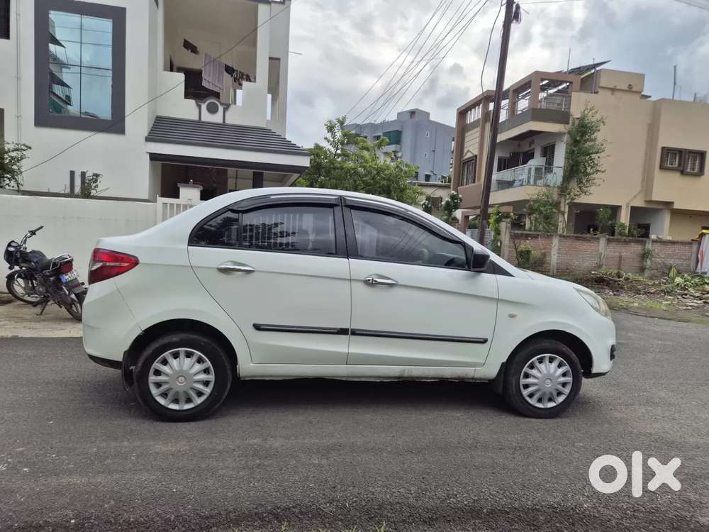 Tata Zest Quadrajet 1.3 75ps Xe, 2017, Diesel