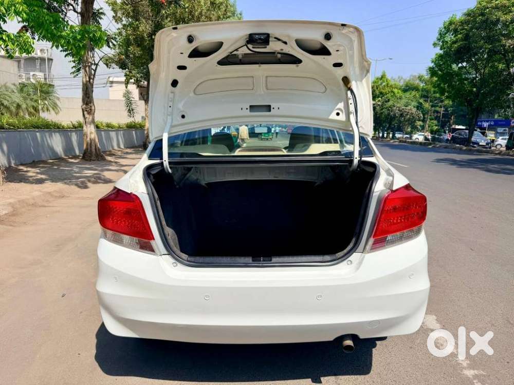 Honda Amaze 1.5 S I-dtec, 2014, Diesel