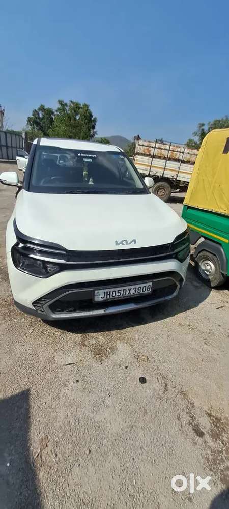 Brand New Vehicle For The Sale