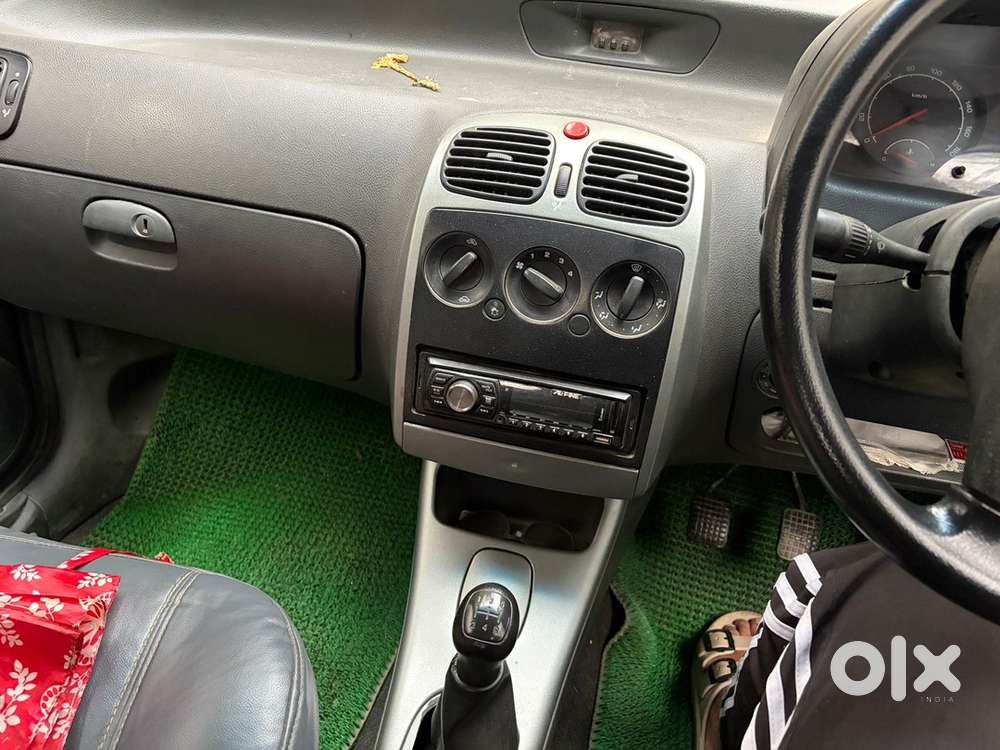 Tata Indica V2 Diesel Manual 2009