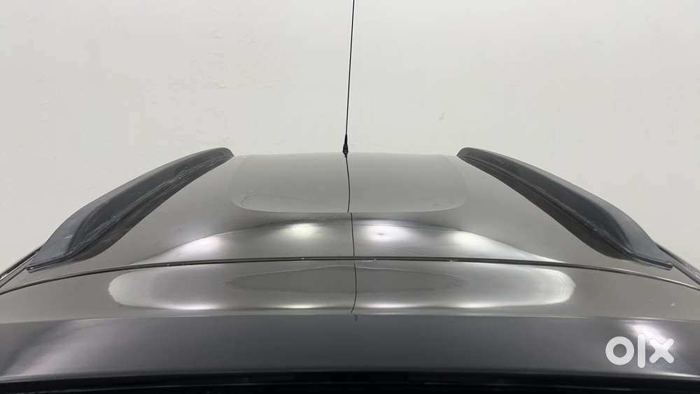 Renault Kwid 1.0 Rxt, 2016, Petrol