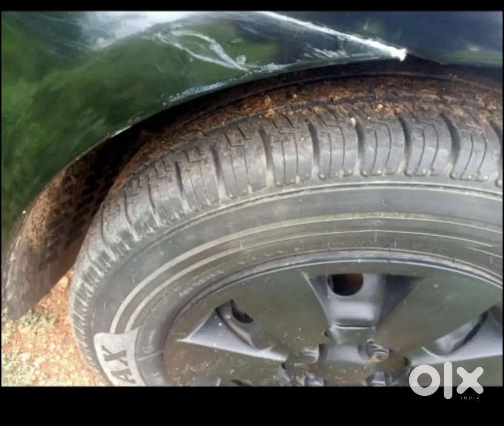 Hyundai Verna 2007 Petrol 120000 Km Driven