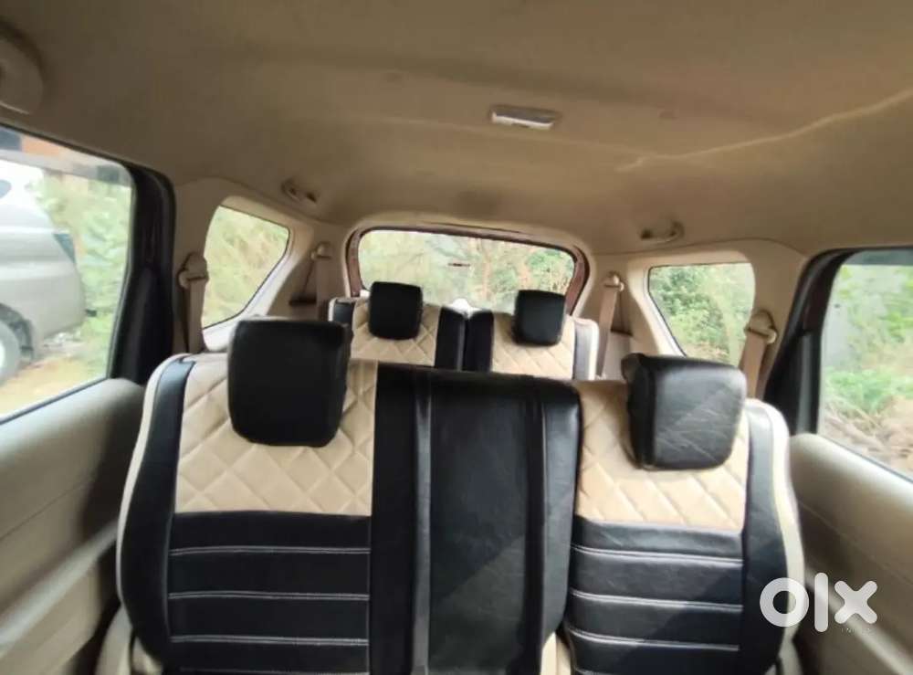 Maruti Suzuki Ertiga 2020 Diesel 25165 Km Driven