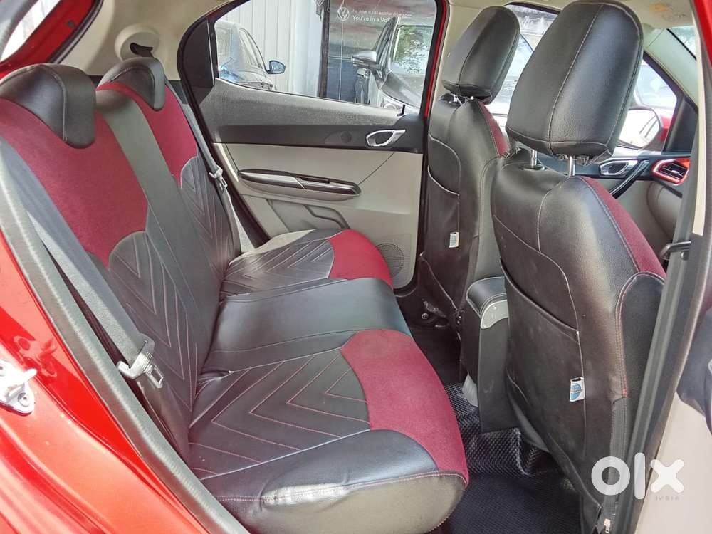 Tata Tiago 1.05 Revotorq Xz, 2018, Petrol