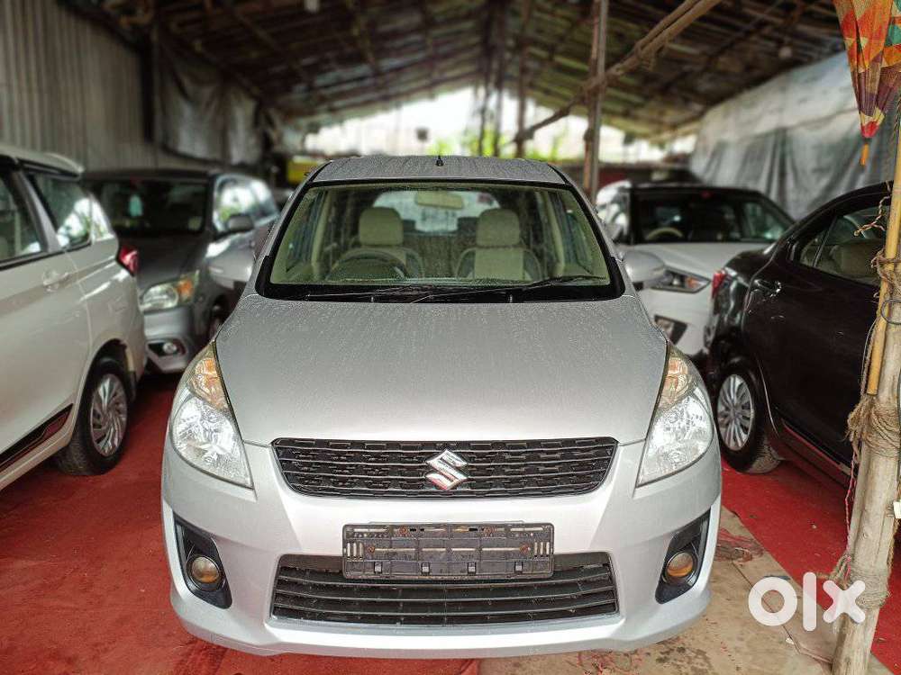Maruti Suzuki Ertiga Vdi, 2015, Diesel