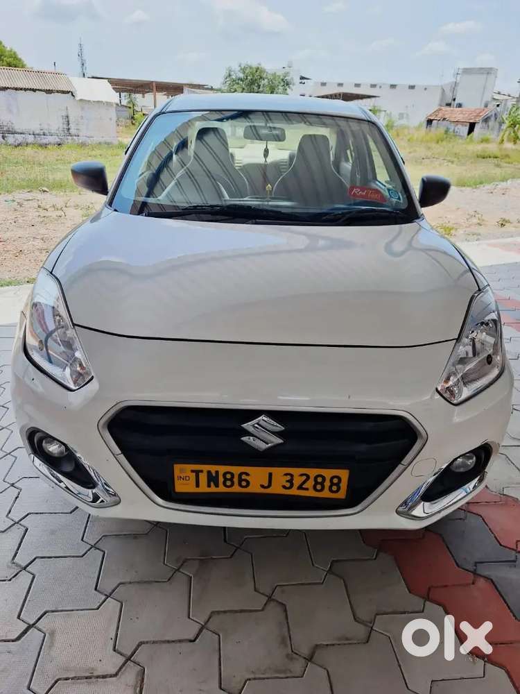 Maruti Suzuki Swift Dzire 2024 Tour